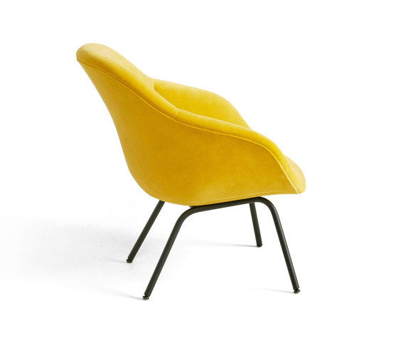 About A Lounge Chair AAL87 Soft | Armchairs | HAY