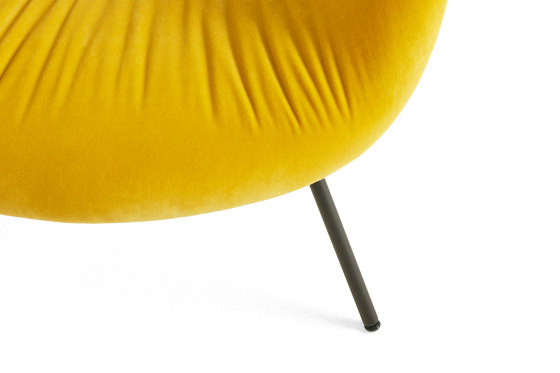 About A Lounge Chair AAL87 Soft | Sillones | HAY