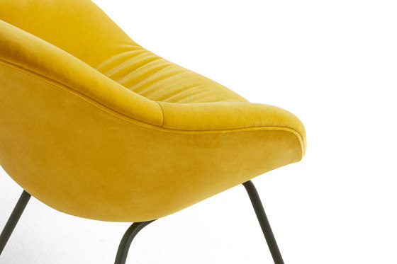About A Lounge Chair AAL87 Soft | Sillones | HAY
