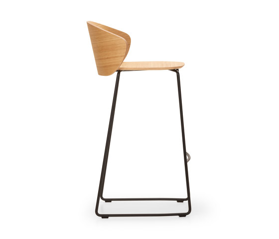 Not Wood | Bar stools | True Design