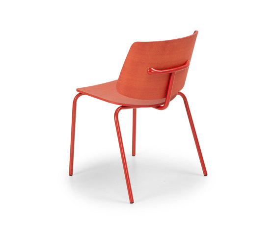 Tao | Chairs | True Design