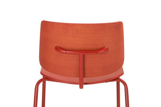 TAO - Chairs from True Design | Architonic
