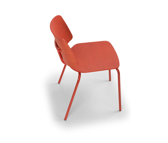 Tao | Chairs | True Design