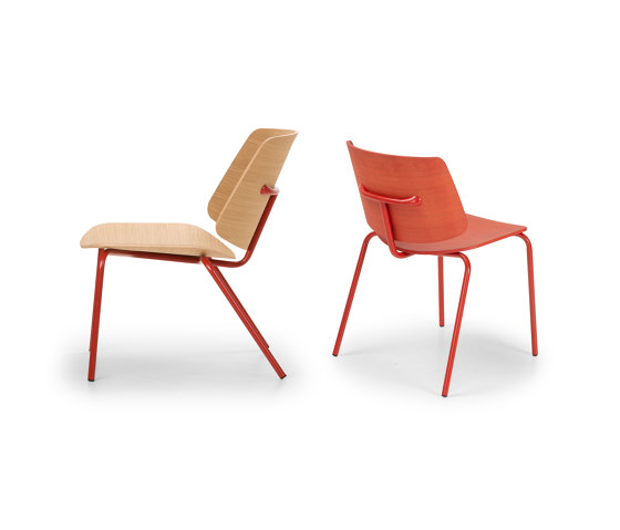 Tao | Stühle | True Design