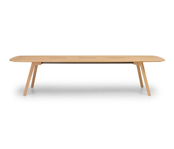 Wing | Tables collectivités | True Design