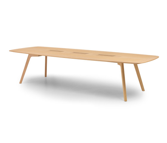 Wing | Tables collectivités | True Design