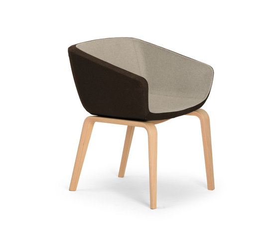 Arca Mini | Stühle | True Design