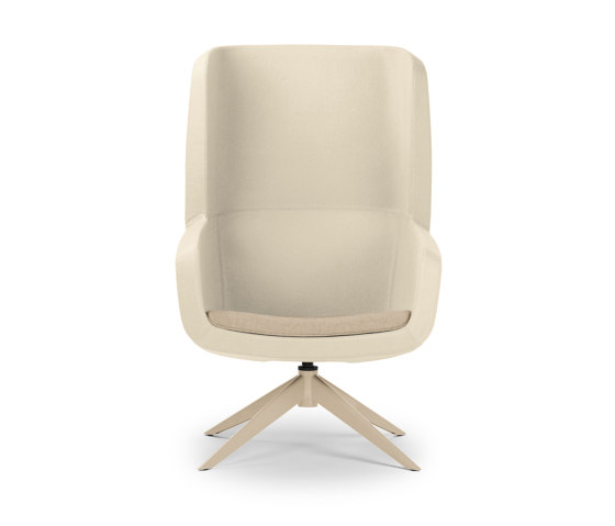 Arca Lounge | Armchairs | True Design