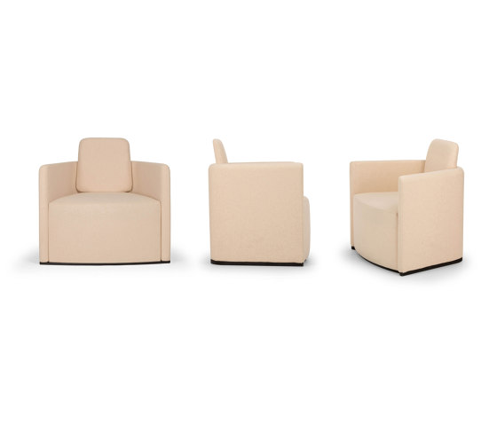 To-to | Armchairs | True Design