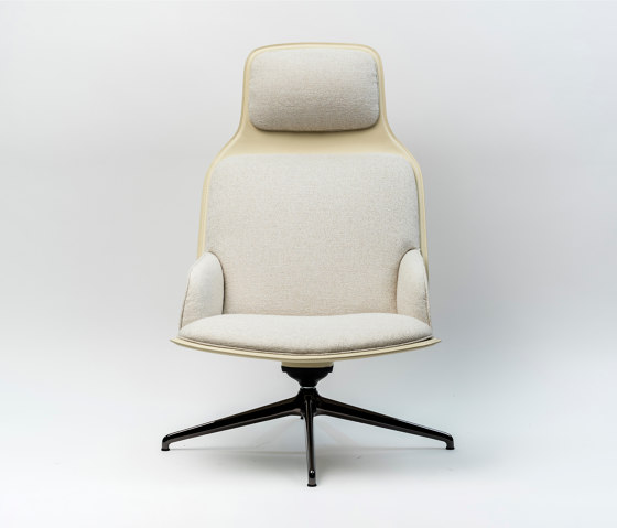 Assemblage Lounge Chair | Sillones | La manufacture