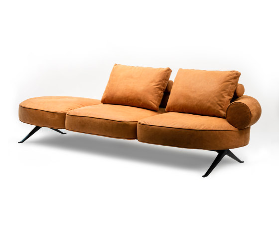 Luizet Sofa | Sofas | La manufacture
