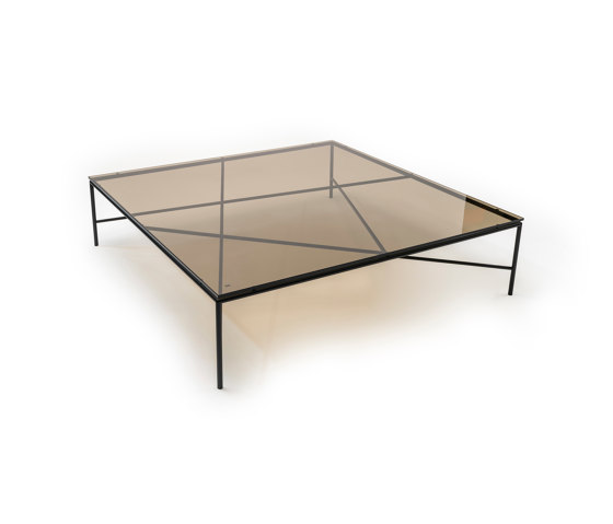 Static Coffee Table | Coffee tables | La manufacture