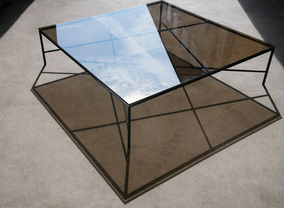 Static Coffee Table | Coffee tables | La manufacture