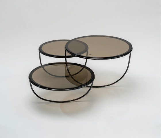Trio Coffee Table | Coffee tables | La manufacture