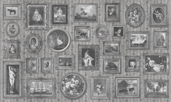 Borghese | Wall coverings / wallpapers | LONDONART