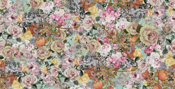 Out Of Focus | Wall coverings / wallpapers | LONDONART