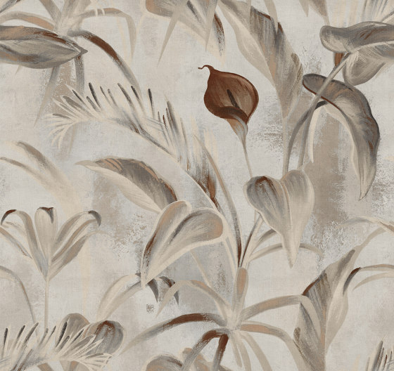 Minuetto | Wall coverings / wallpapers | LONDONART