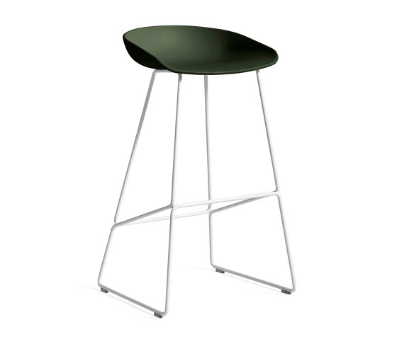 About A Stool AAS38 | Bar stools | HAY