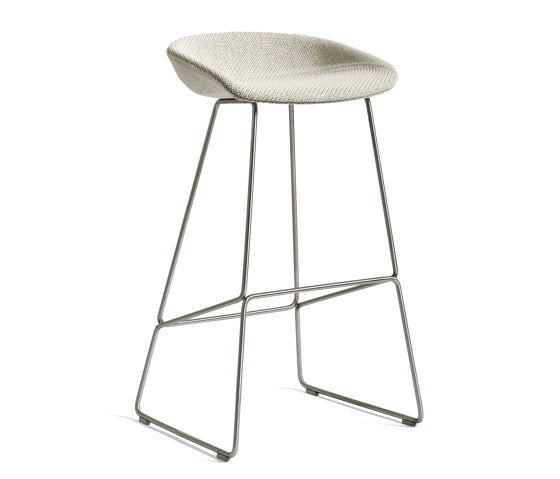 About A Stool AAS39 | Barhocker | HAY