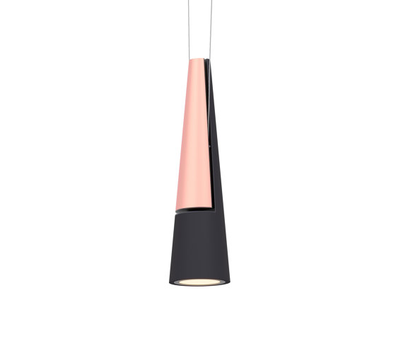 Cone - Pendant luminaire | Lámparas de suspensión | OLIGO