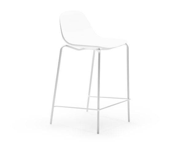 Babah SG-65 | Counter stools | CHAIRS & MORE