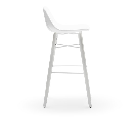 Babah W-SG-80 | Tabourets de bar | CHAIRS & MORE