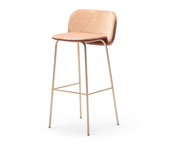 Chips M-SG-80 | Bar stools | CHAIRS & MORE