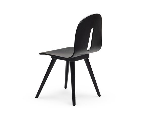 Gotham Woody S | Sillas | CHAIRS & MORE