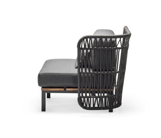 Jujube P-INT-DX | Poltrone | CHAIRS & MORE