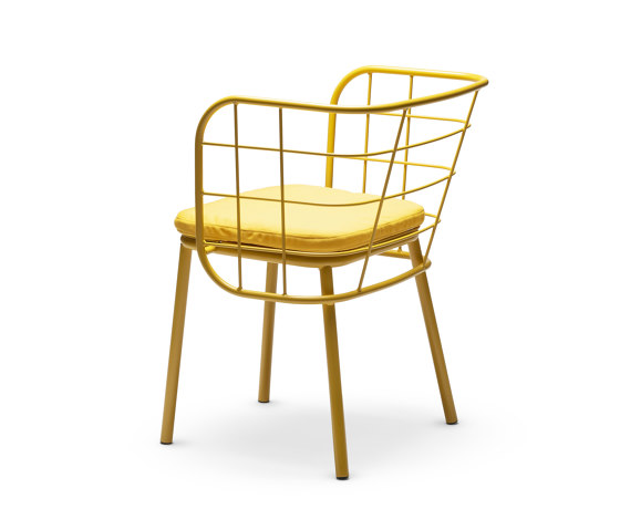 Jujube SP-A | Chairs | CHAIRS & MORE