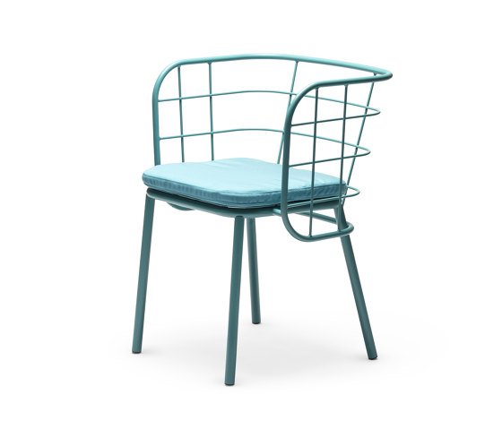 Jujube SP-A | Sillas | CHAIRS & MORE