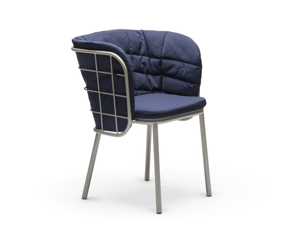 Jujube SP-B | Stühle | CHAIRS & MORE