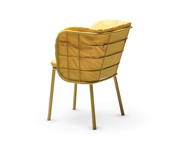 Jujube SP-B | Sillas | CHAIRS & MORE