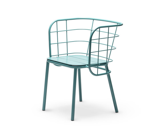 Jujube SP | Stühle | CHAIRS & MORE