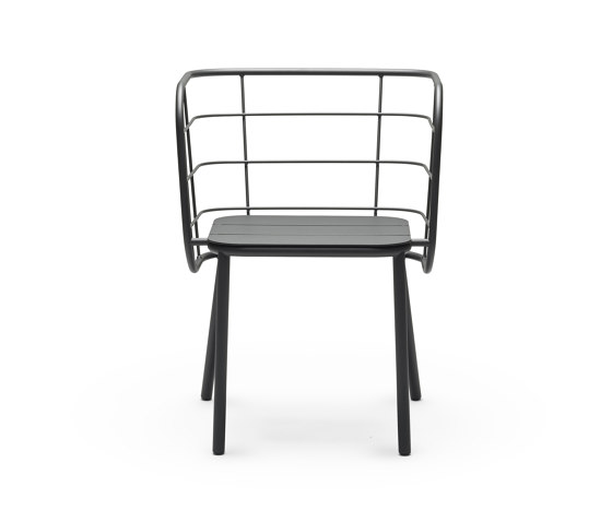 Jujube SP | Stühle | CHAIRS & MORE