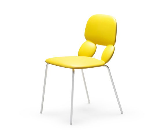 Nube S | Chairs | CHAIRS & MORE