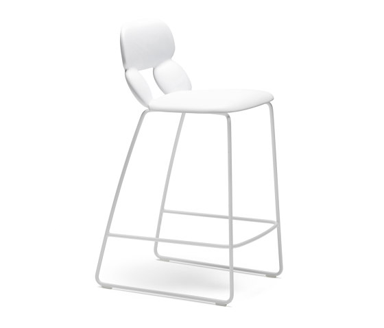 Nube SL-SG-65 | Counterstühle | CHAIRS & MORE
