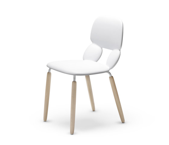 Nube W | Stühle | CHAIRS & MORE