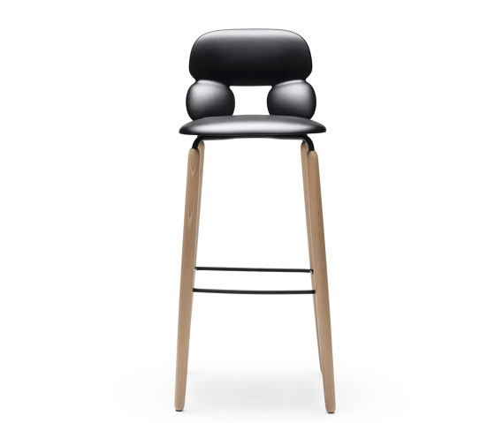 Nube W-SG-80 | Bar stools | CHAIRS & MORE