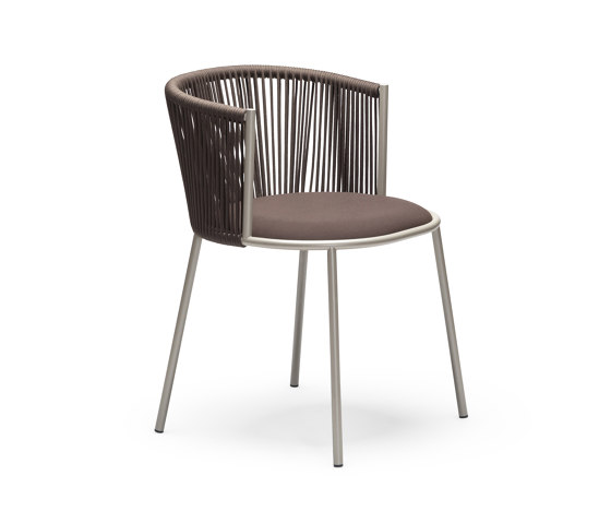Millie SP | Stühle | CHAIRS & MORE