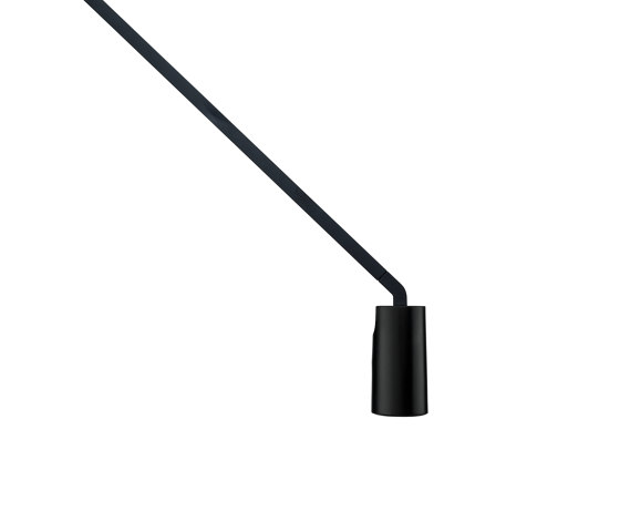 Dabliu Spot LED suspension light, dimmable | Suspended lights | Nemo