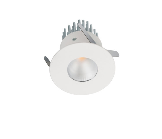 Dragster-T | Lámparas exteriores empotrables de techo | Nemo
