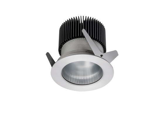 Kirops Recessed | Outdoor recessed ceiling lights | Nemo