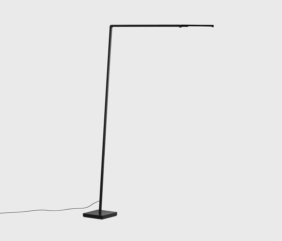 Untitled Reading Linear | Free-standing lights | Nemo