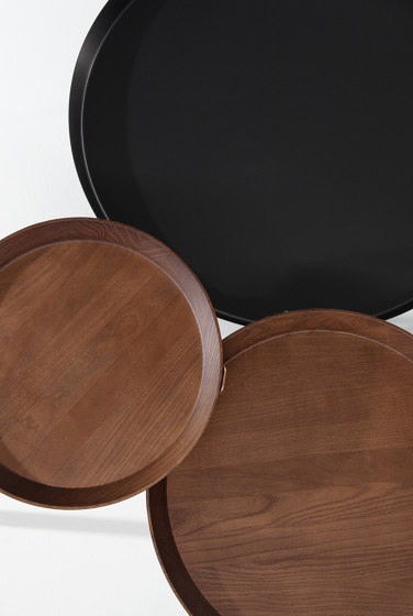 Frinfri wood | Side tables | Bonaldo