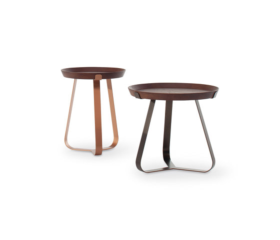 Frinfri wood | Side tables | Bonaldo
