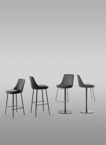 Itala too | Bar stools | Bonaldo