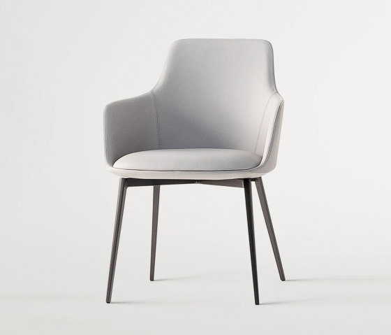 Miss Itala | Chairs | Bonaldo