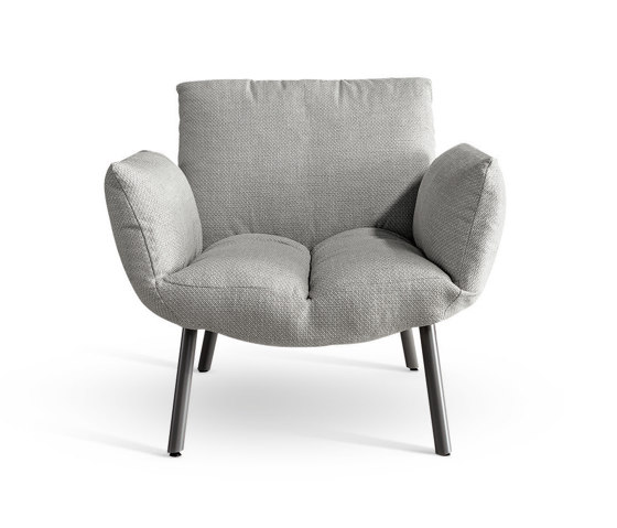 Pil armchair | Sillones | Bonaldo