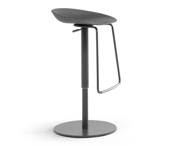 Tab | Bar stools | Bonaldo